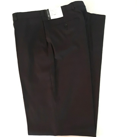 Affinity Apparel Other - NWT Affinity Apparel Men's Size 32R Dress Pants
